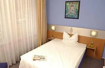 Senator Hotel Frankfurt am Main
