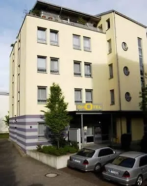 Senator Hotel Frankfurt am Main 3*,  Germany