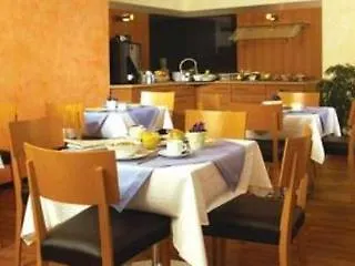 ***  Senator Hotel Frankfurt am Main Germany