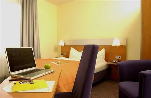 Senator Hotel Frankfurt am Main 3*,  Germany